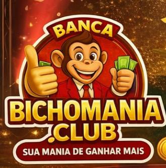Logo Bicho Mania.Club